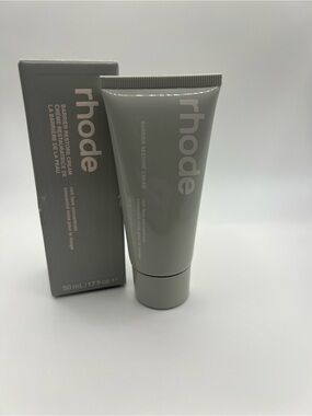 RHODE Barrier Restore Cream – Neutral Taupe Tube